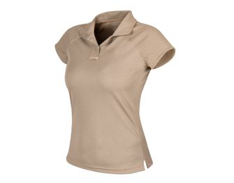 Helikon-Tex γυναικείο πουκάμισο UTL Polo, χακί