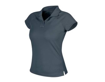 Helikon-Tex γυναικείο πουκάμισο UTL Polo, γκρι σκιά