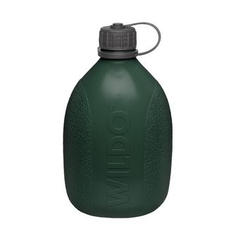 Μπουκάλι Helikon-Tex HIKER Wildo®, ελιά 700ml