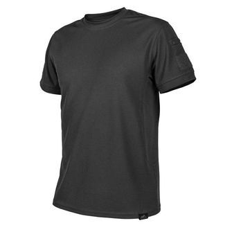 Helikon-Tex κοντό μπλουζάκι τακτικής μπλούζας δροσερό μαύρο