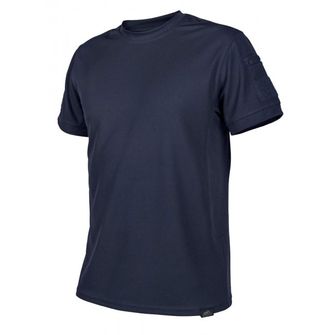 Helikon-Tex κοντό μπλουζάκι τακτικής μπλούζας δροσερό, ναυτικό μπλε