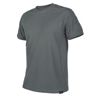 Helikon-Tex κοντό μπλουζάκι τακτικής μπλούζας δροσερό, γκρι σκιά