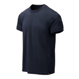 Helikon-Tex TopCool Lite τακτικό κοντό μπλουζάκι, Ναυτικό μπλε
