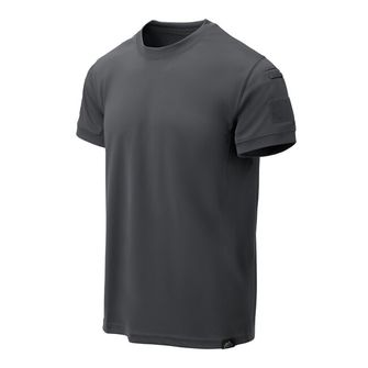 Helikon-Tex TopCool Lite tactical short T-shirt, Shadow Grey