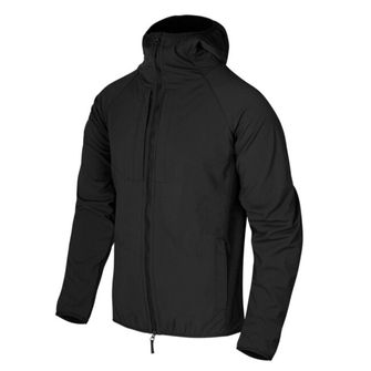 Helikon-Tex Urban Hybrid Softshell Jacket, μαύρο