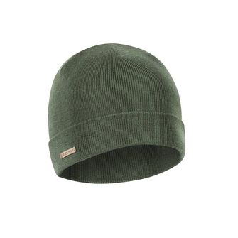 Helikon-Tex Winter Merino cap, προσαρμοστικό πράσινο