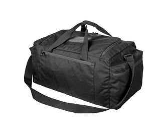 Helikon Urban Training Travel Bag Μαύρο