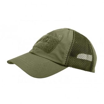 Helikon Vent Rip-Stop καπέλο τακτικής, πράσινο της ελιάς