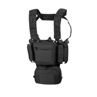 Helikon-Tex Training Mini Rig Vest, μαύρο