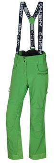 Husky Γυναικείο παντελόνι σκι Galti L πράσινο