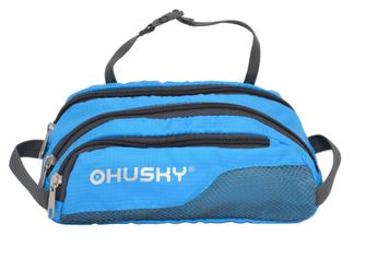 Husky Τσάντα καλλυντικών Fly μπλε