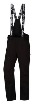 Husky Ανδρικό παντελόνι σκι Gilep M μαύρο