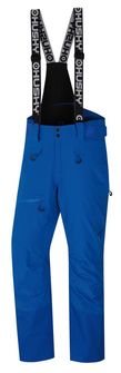 Husky Ανδρικό παντελόνι σκι Gilep M μπλε