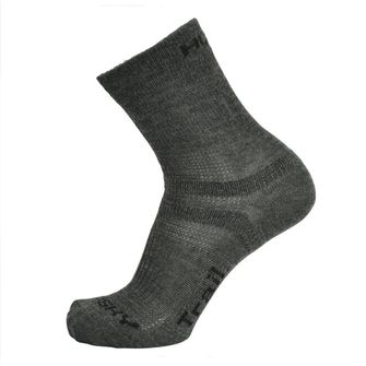 Κάλτσες Husky Trail ανθρακί
