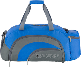 Husky τσάντα Glade 38l, μπλε