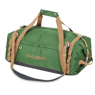 Husky τσάντα Goody 60 l πράσινο