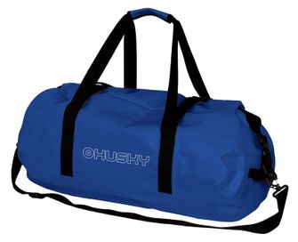 Husky Goofle τσάντα 40l, μπλε