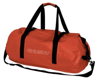 Husky Goofle τσάντα 40l, πορτοκαλί
