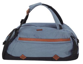 Husky τσάντα Gorest 40l, μπλε