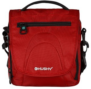 Husky Bag Mild 2,5l, κόκκινο