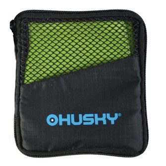Husky Towel Jack, πράσινο, M