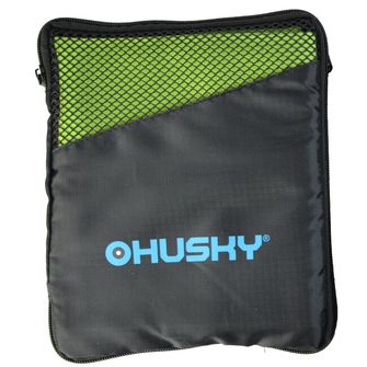 Husky Towel Jack, πράσινο, XL