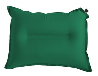 Husky Χνουδωτό μαξιλάρι, σκούρο πράσινο