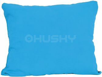 Μαξιλάρι Husky Pillow Μαξιλάρι, μπλε