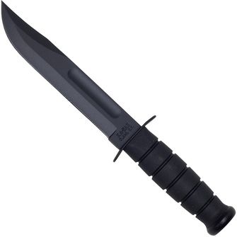 Στρατιωτικό μαχαίρι KA-BAR USMC, μαύρο