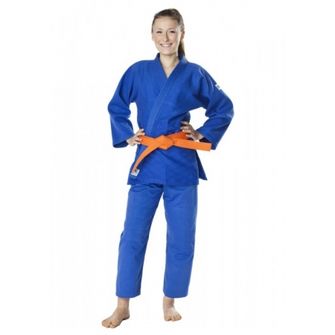 Katsudo Judo Dax κιμονό, παιδικό μπλε