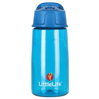 LittleLife Μπουκάλι για μωρά 500ml, μπλε