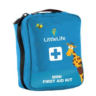Κιτ πρώτων βοηθειών LittleLife Mini