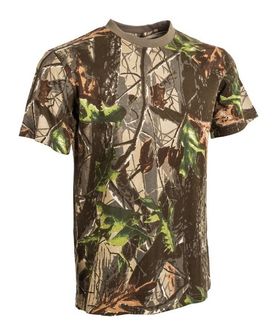 M-Tramp T-shirt με κοντό μανίκι, 180 g , Green Hardwood