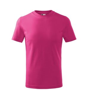 Malfini Basic παιδικό t-shirt, βατόμουρο