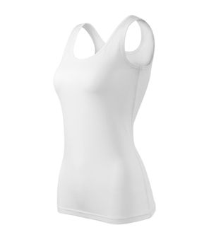 Malfini Triumph γυναικείο μπλουζάκι, λευκό 180g/m2