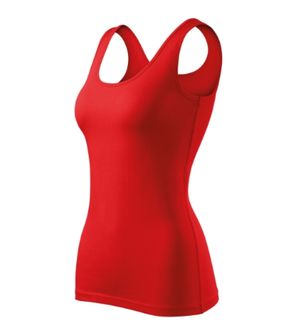 Malfini Triumph γυναικείο μπλουζάκι, κόκκινο 180g/m2