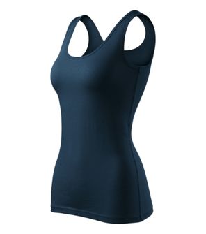 Malfini Triumph γυναικείο μπλουζάκι, σκούρο μπλε 180g/m2