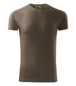 Malfini Viper ανδρικό t-shirt, στρατός