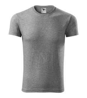 Malfini Viper ανδρικό t-shirt, σκούρο γκρι