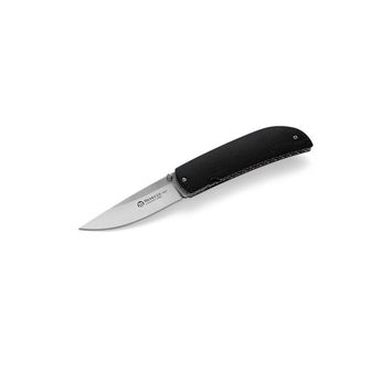 Ξύλινο μαχαίρι Maserin ATTI H. CM.16, μαύρο