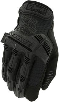 Mechanix M-Pact γάντια κρούσης μαύρα