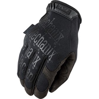 Γάντια τακτικής Mechanix Original μαύρα