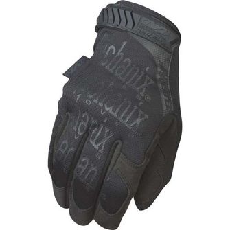 Mechanix Original Μονωμένα γάντια κρύο μαύρο