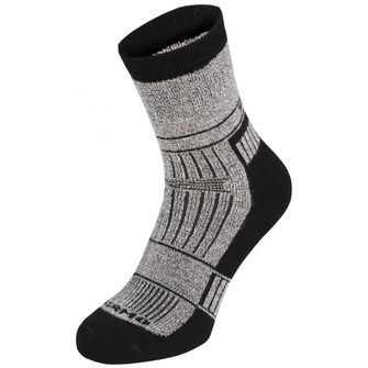 MFH θερμικές κάλτσες 1 ζευγάρι γκρι