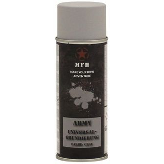 MFH army spray ανοιχτό γκρι