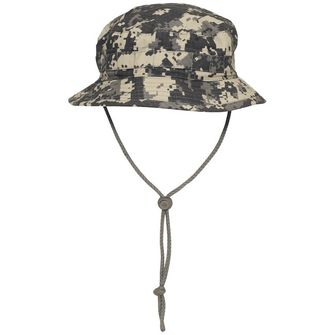 Καπέλο MFH Boonie Rip-Stop, AT-digital