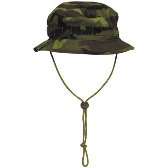 Καπέλο MFH Boonie Rip-Stop, μοτίβο 95 CZ tarn