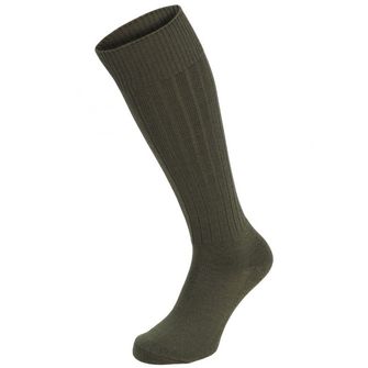 MFH BW ExtraLang Κάλτσες 1 ζευγάρι ψηλές λαδί