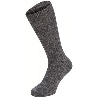 MFH BW Sckn κάλτσες 1 ζευγάρι, γκρι