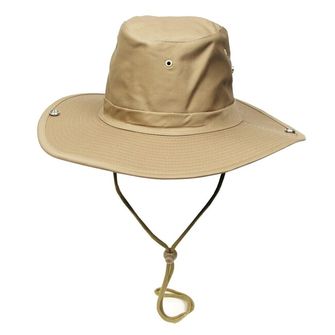 MFH καουμπόικο καπέλο μοτίβο χακί